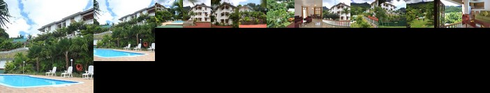 La Fontaine Holiday Apartments