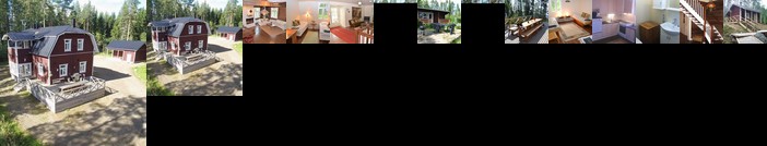 Holiday Home Tuomarniemi