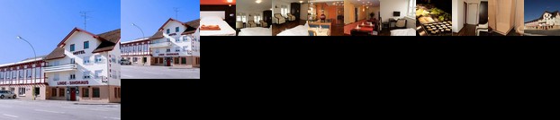 Hotel Linde-Sinohaus