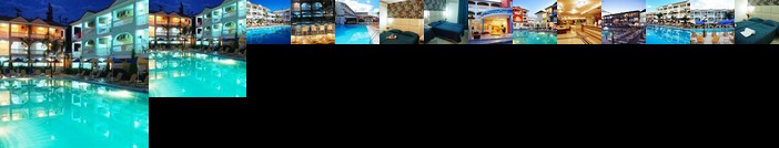 Tsilivi Admiral Aparthotel