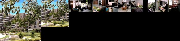 Raheja Gardens Home Stay & Resort