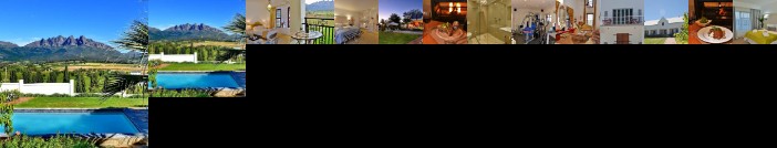 Val Du Charron Wine & Leisure Estate