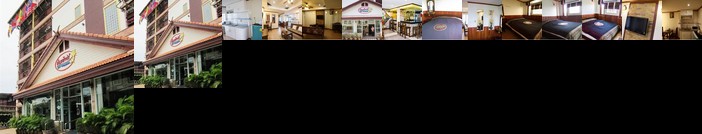 Baanrabiangmai Hotel