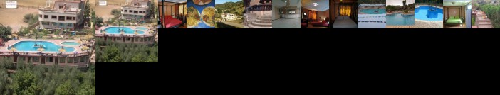 Auberge Khenifra