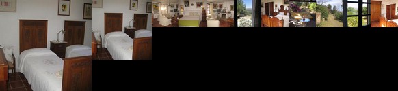 Bed and Breakfast da Lucia