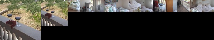 Apartments Ante-Gojko