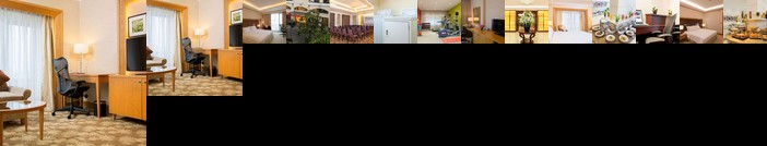 Hilton Garden Inn Hanoi