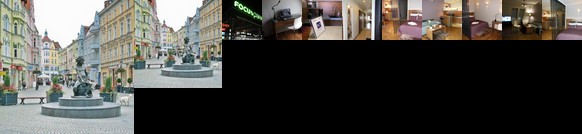 Apartament Studio Przy Deptaku