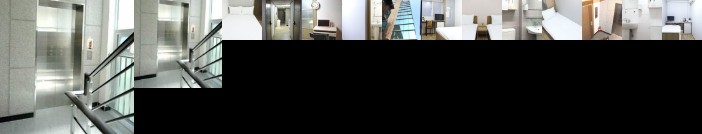 Gangnam Suncity Guesthouse