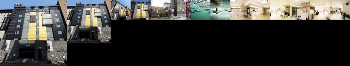 Merdi Hotel Suwon