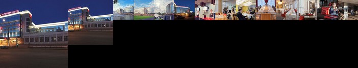 Mercure Lipetsk Center