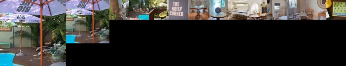 The B I G Backpackers