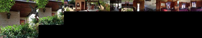 Ayothaya Riverside House