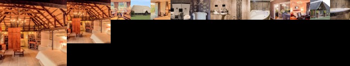 Nauntons Guest House