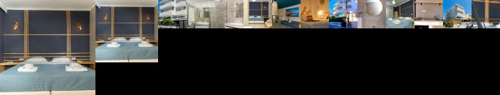 Lefka Hotel & Apartments