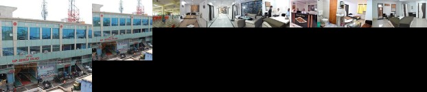 Hotel Jigyasa Palace