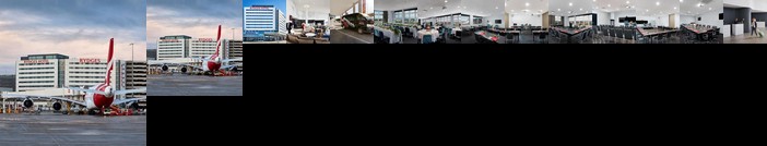 Rydges Sydney Airport Hotel