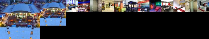 Transera Hotel Pontianak