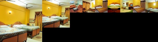 Hotel Vyshak Residency