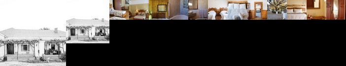 New Holme Karoo Guest Farm