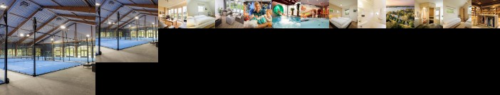 Center Parcs Sandur Emmen