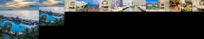 The Sailing Bay Beach Resort