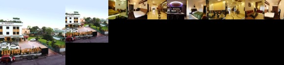 Hotel M J Residency