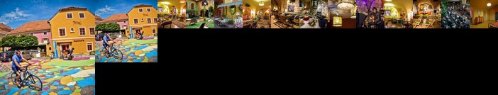 Muzikafe Bed & Breakfast