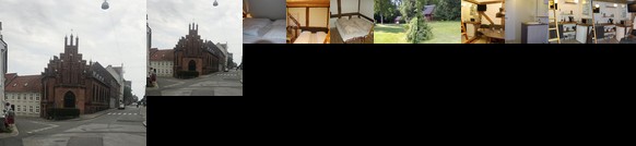 Skovvej Bed & Breakfast House 2