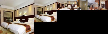 Zhe Shang Hotel - Shanghai