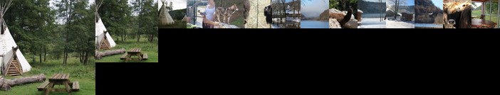 Parc animalier du Herisson