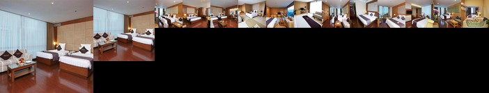 EdenStar Saigon Hotel & Spa