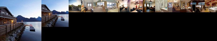 Sagafjord Hotel