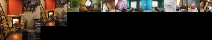 Guesthouse Husky Moa