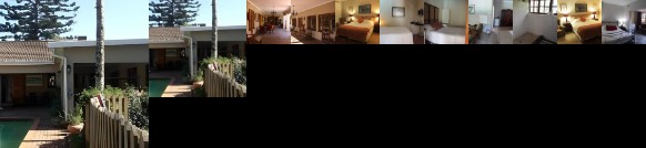 Brackens Guest House