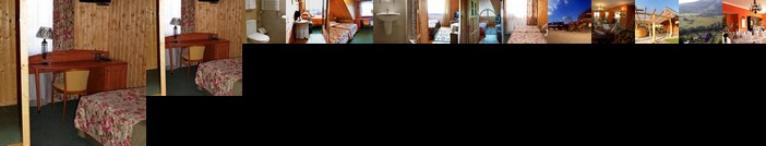 Gosciniec Debowa Gazdowka