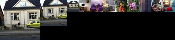 Nyborg Bed & Breakfast