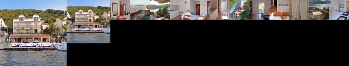 Apartments Matana Chano