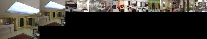 Ottoman Palace Hotel Edirne