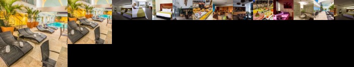 GHL Hotel Grand Villavicencio