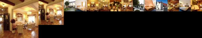 Hotel Biedermeier Hof