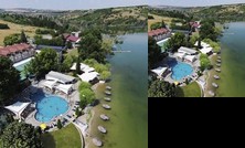 Romantique Veles Hotel