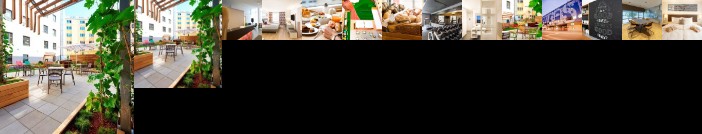 Hotel Zeitgeist Vienna Hauptbahnhof