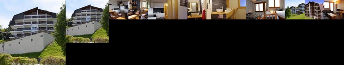 Residence Mont-Parrain