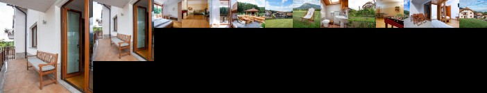 Tourist Farm Hudicevec