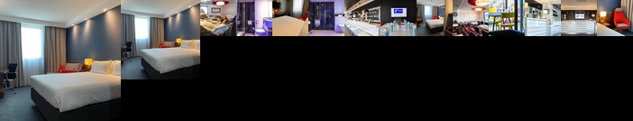 Holiday Inn Express Dijon