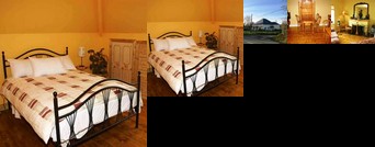 Aurora House Bed And Breakfast