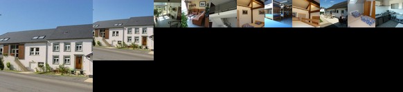 Gite d'etape Musee rural A Schiewesch