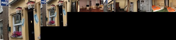 B&B In De 7 Saeligheeden