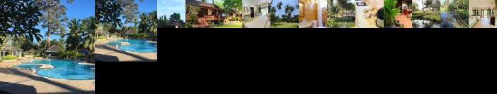 Suan Bankrut Beach Resort